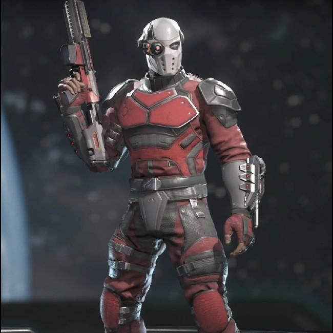 Deadshot