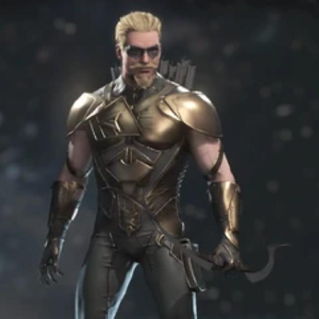 Green Arrow