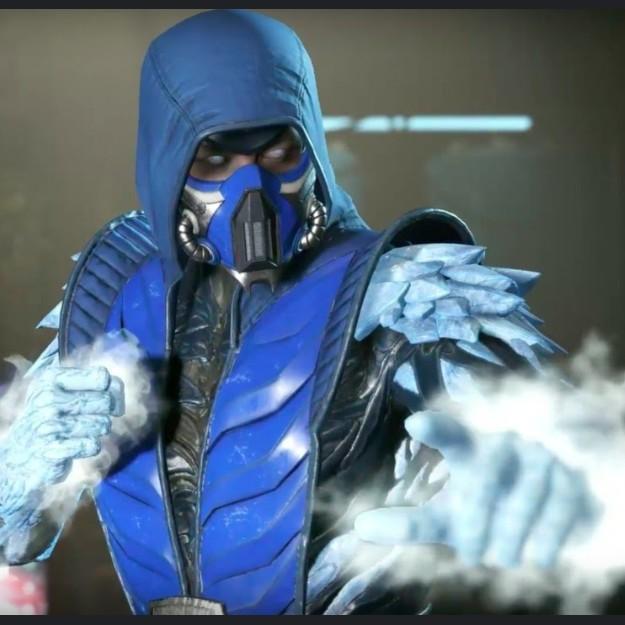 Sub-Zero