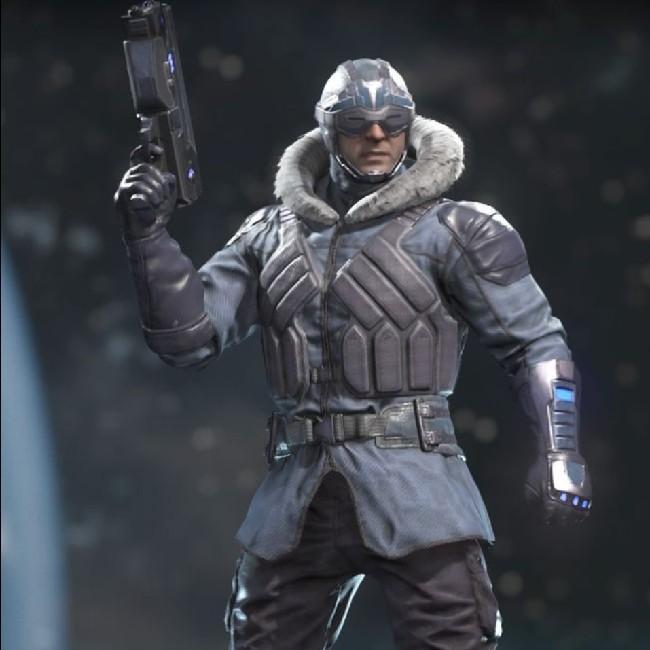 Captain Cold