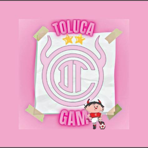 TOLUCA GAM