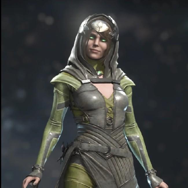 Enchantress