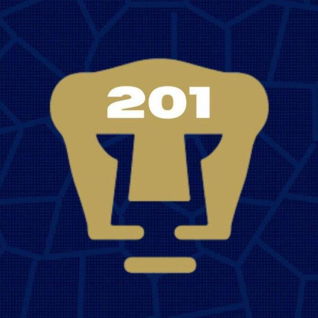 PUMAS 201