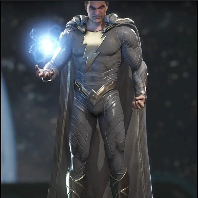 Black Adam