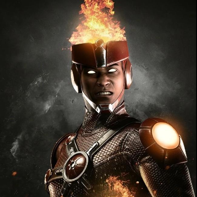 Firestrom