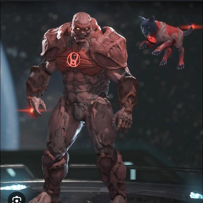 Atrocitus