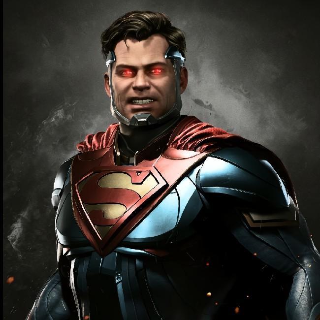 Superman