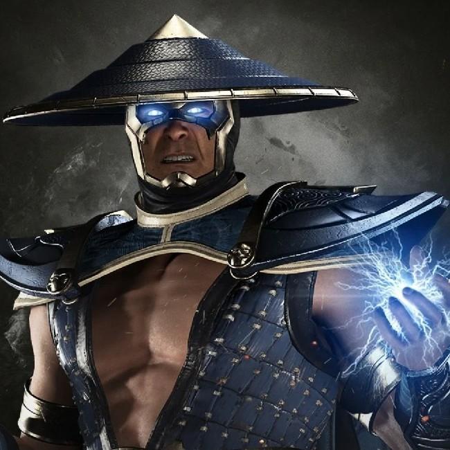 Raiden