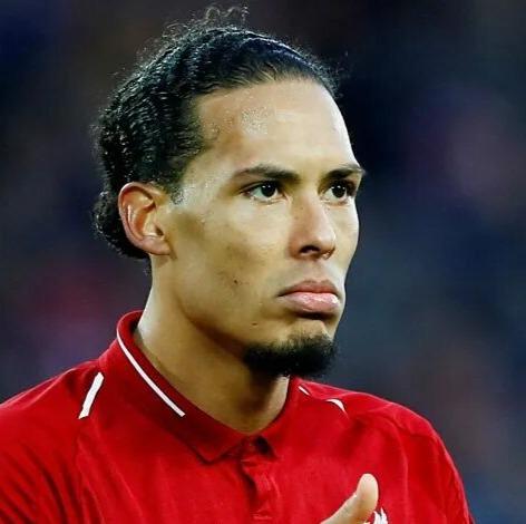 Van Dijk
