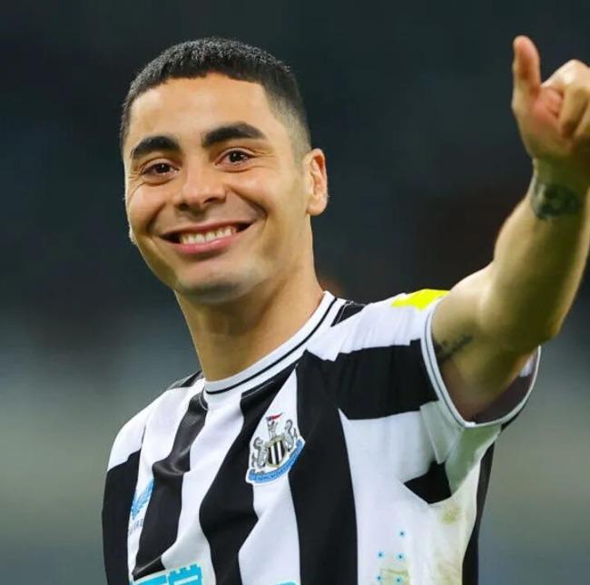 Almiron