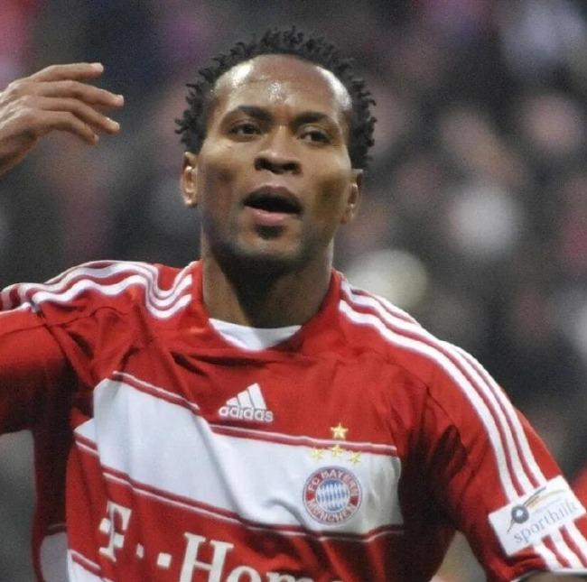 Ze Roberto