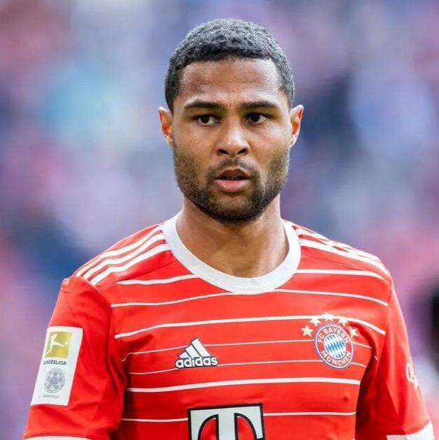 Gnabry