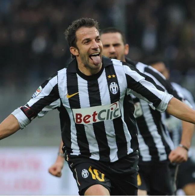 Del piero
