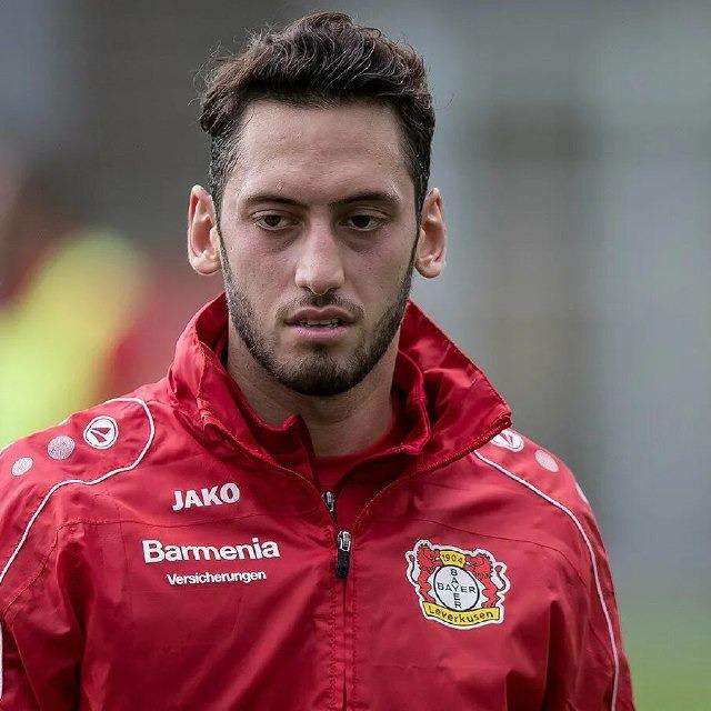 Calhanoglu