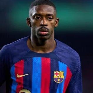 Dembele
