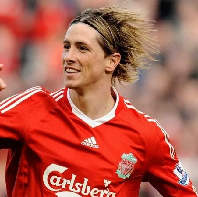 Fernando Torres