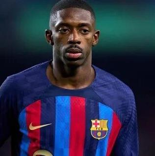 Dembélé