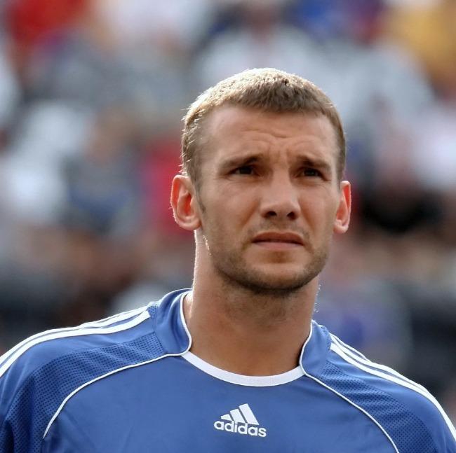 Shevchenko