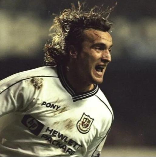 Ginola