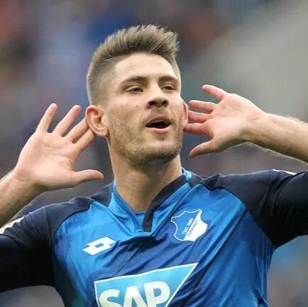 Kramaric
