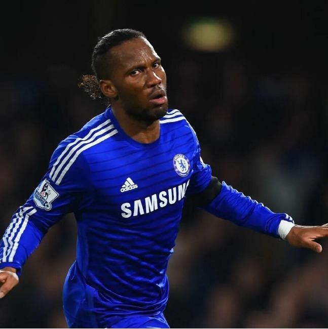 Drogba