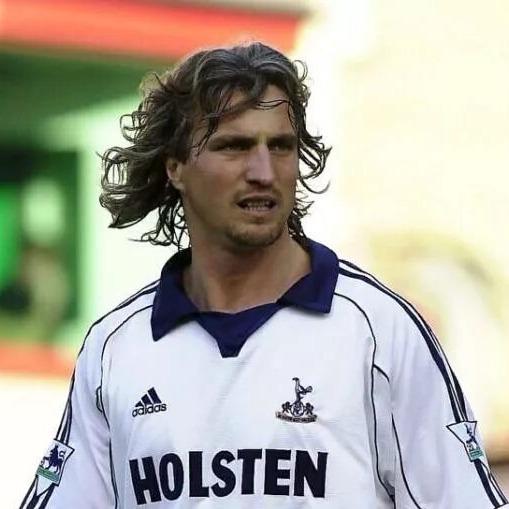 Ginola