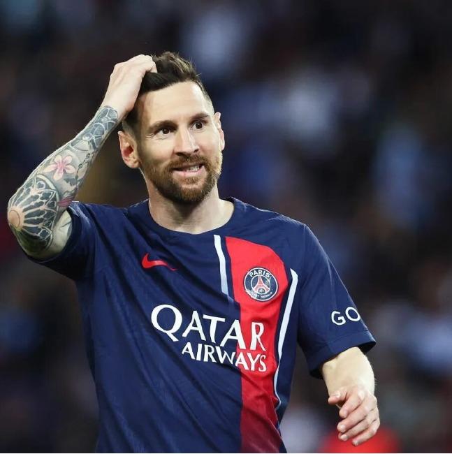 Messi