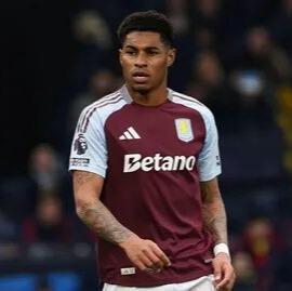 Rashford