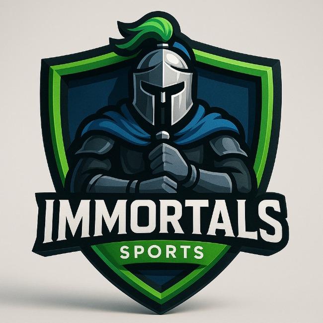 IMMORTALS SPORTS