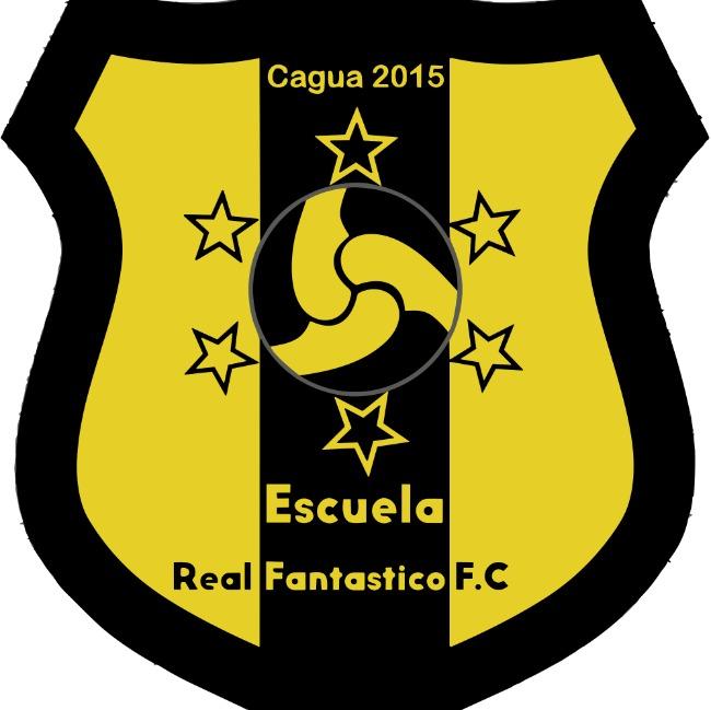 REAL FANTÁSTICO F.C.