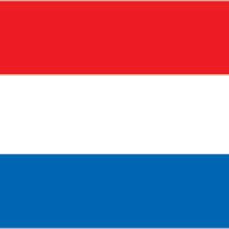 NETHERLANDS 🇳🇱