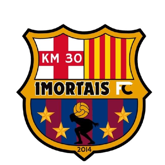 IMORTAIS FC