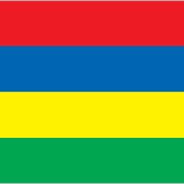 MAURITIUS 🇲🇺