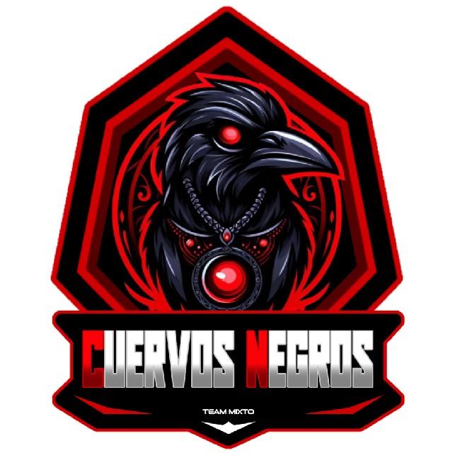 TEAM CUERVOS NEGROS
