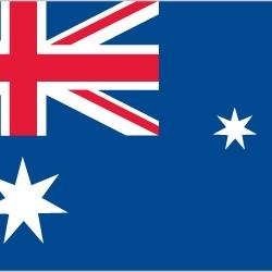 AUSTRALIA 🇦🇺