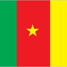CAMEROON 🇨🇲