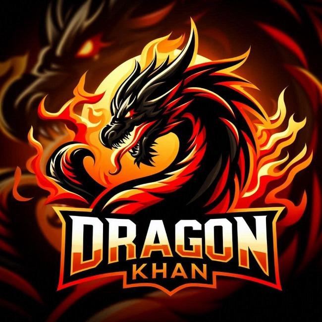 Dragon Khan