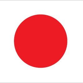 JAPAN 🇯🇵