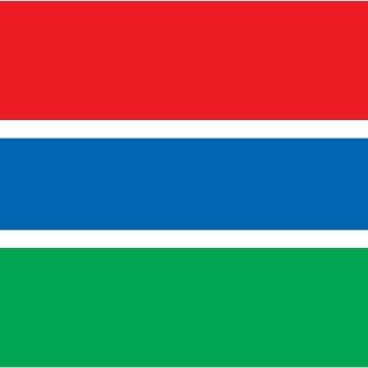 GAMBIA 🇬🇲