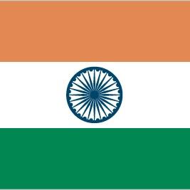 INDIA 🇮🇳