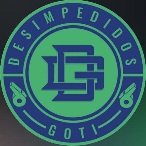 Desimpedidos GOTI (BRA)