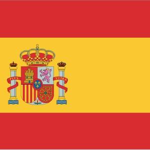SPAIN 🇪🇸