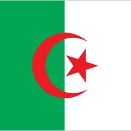 ALGERIA 🇩🇿