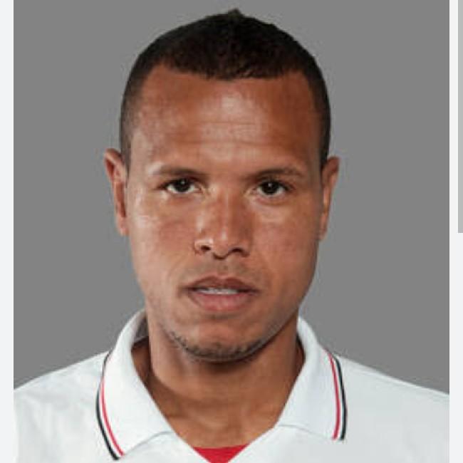 Luis fabiano