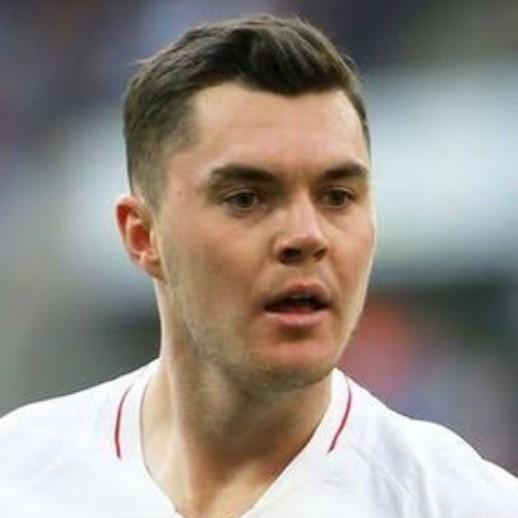 Michael keane