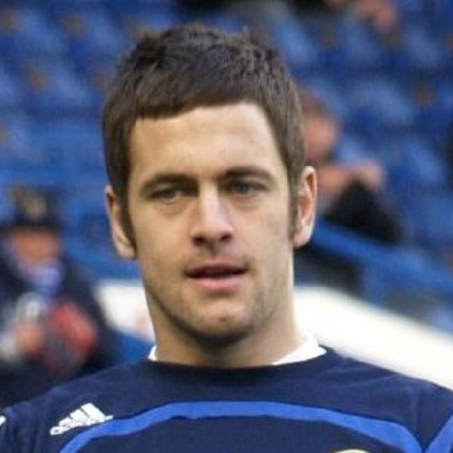 Joe cole