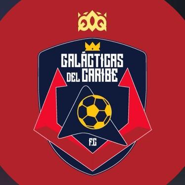 Galácticos del Caribe (DOM)