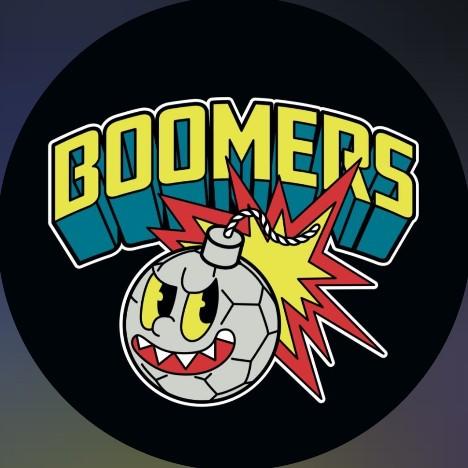 Boomers (ITA)