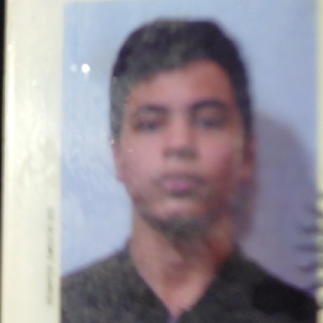 Mansilla Joaquin