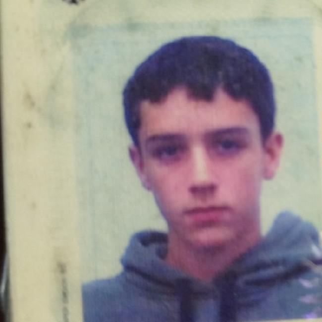 Rizzo Juan Cruz